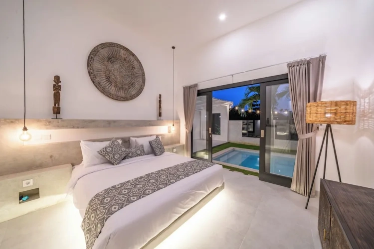 Luxury Villa