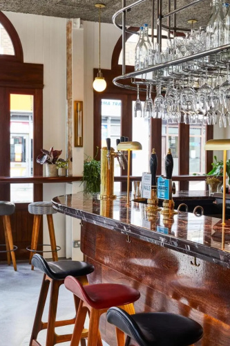 The Buxton