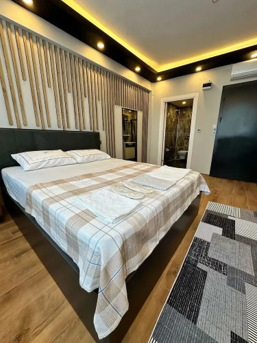 Pera Port Lounge Hotel