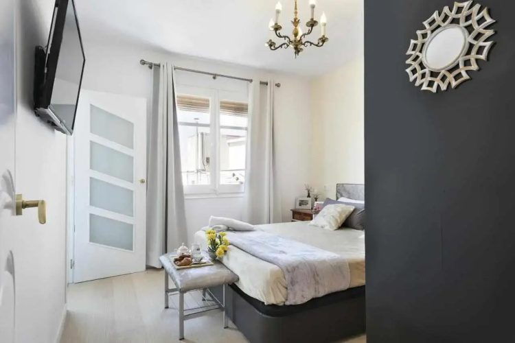 Apartment Leonor