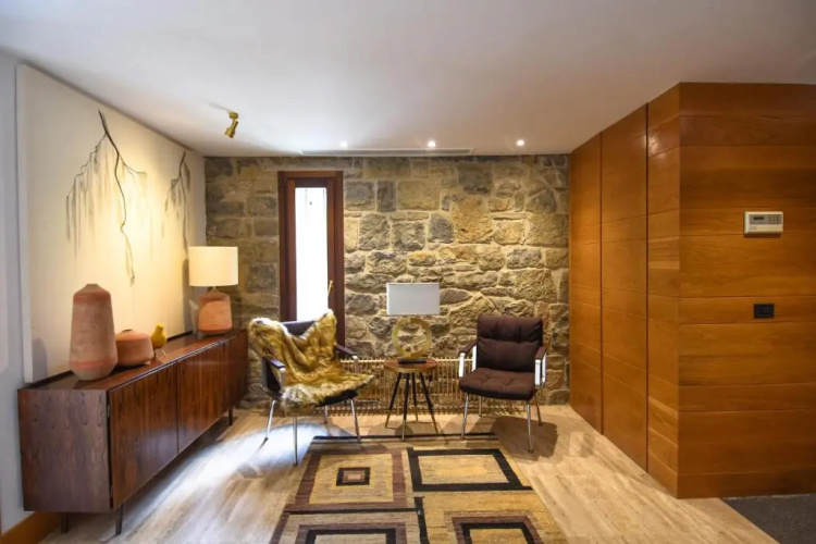 Alma home Pamplona