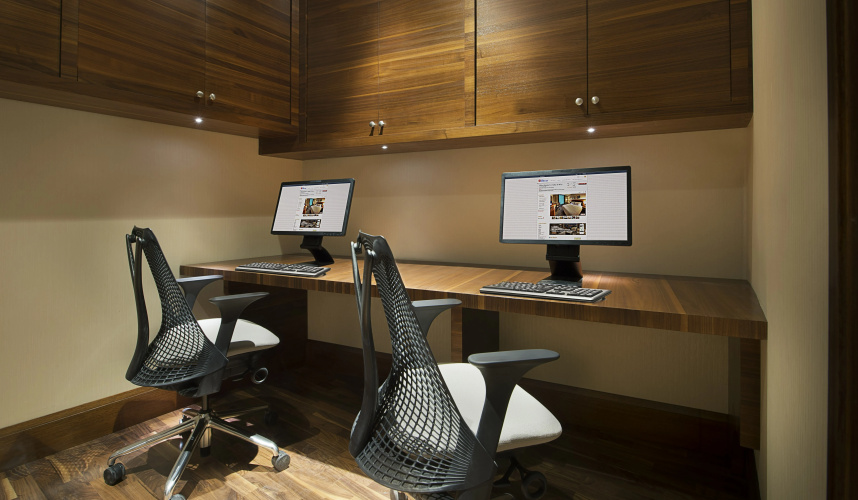Hilton Garden Inn Dubai Deira photo 22