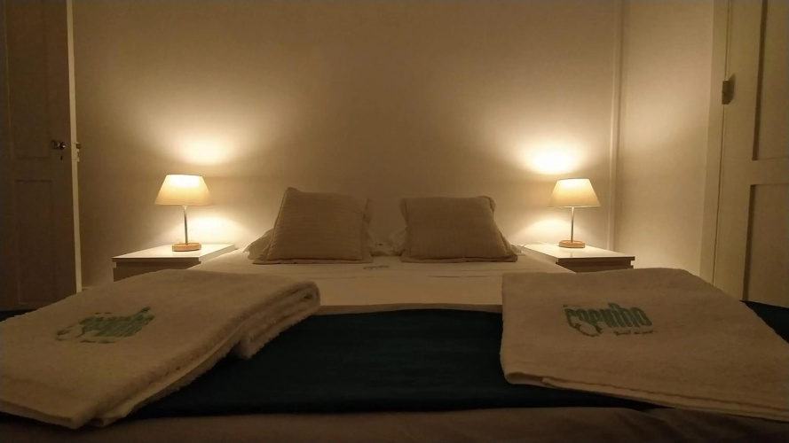 Espinho Guesthouse - Garden House