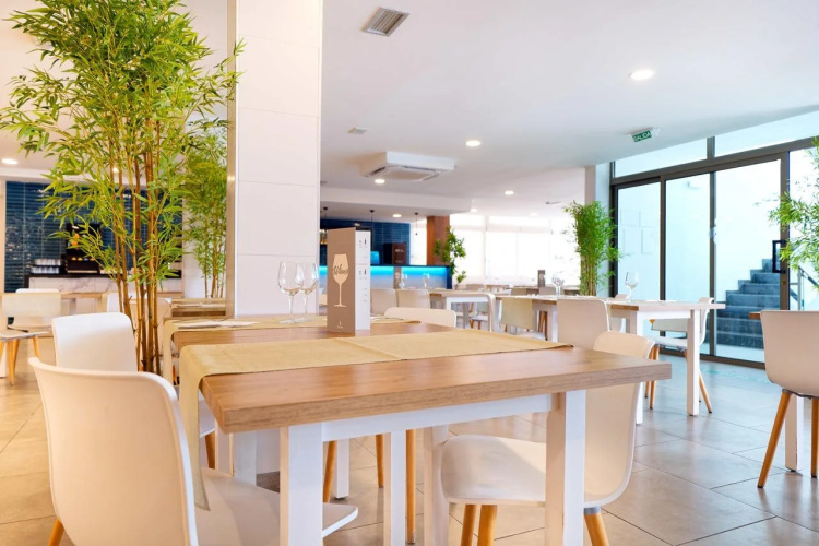 Servatur Alameda De Jandia - Adults Only photo 34