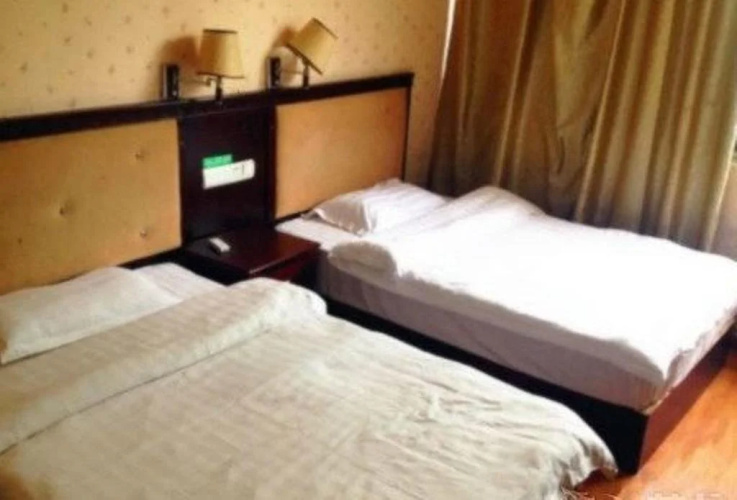 Farmer Farm Stay