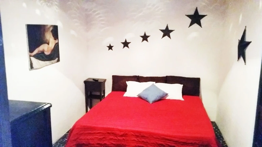 2 Bedrooms Suite