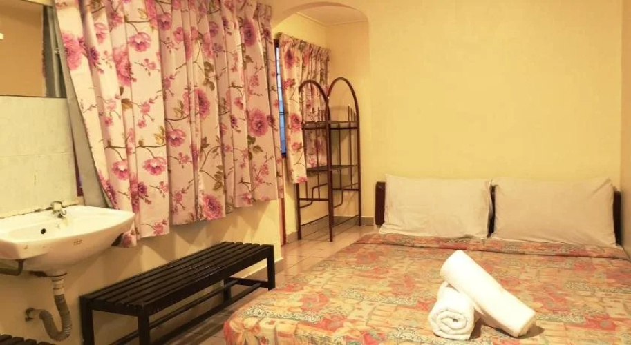 BB Inn Hotel