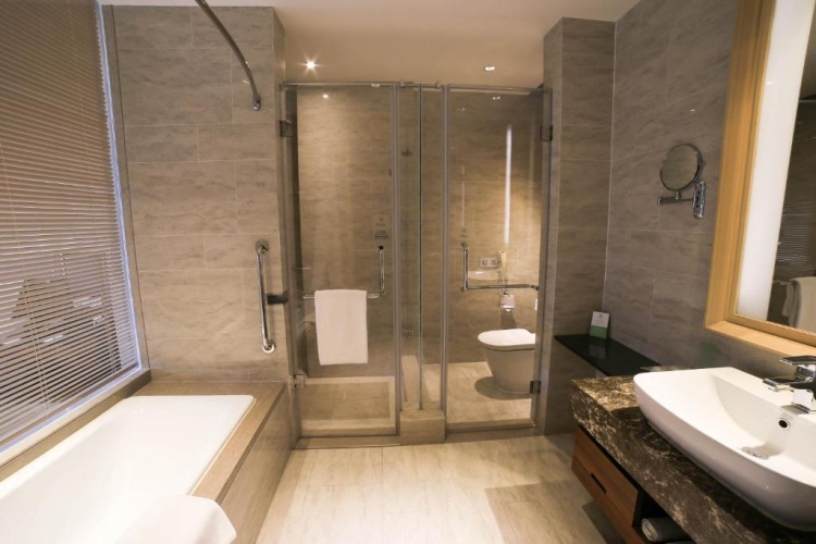 Club Double room
