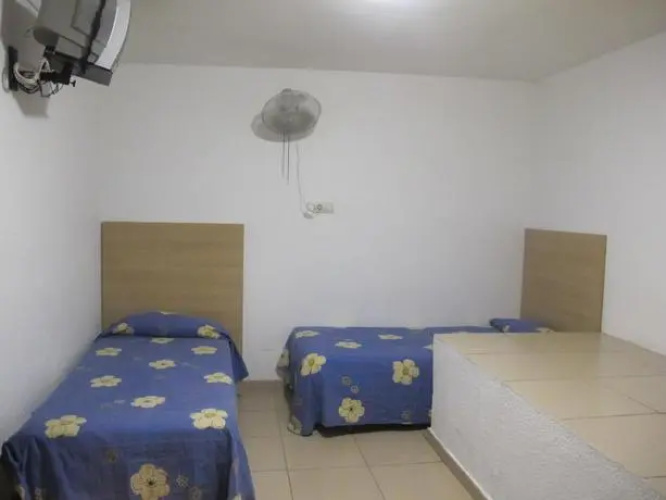Hostal Lloret Playa
