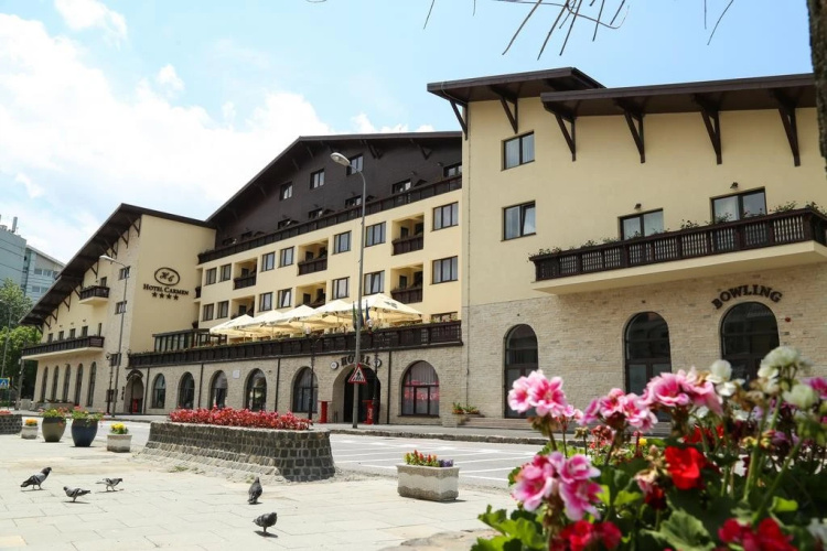 Hotelbild