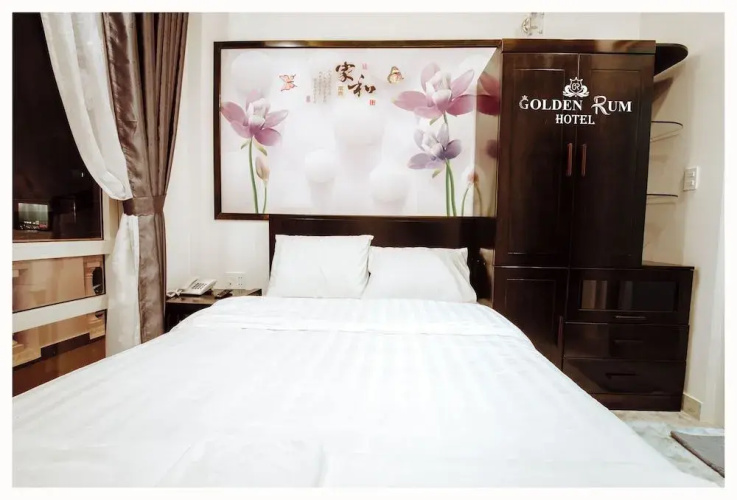 Golden Rum Hotel