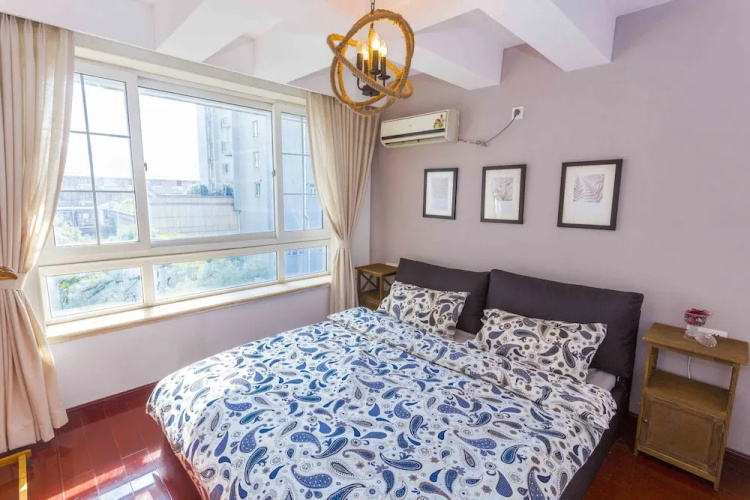Da Gu Road Apartment