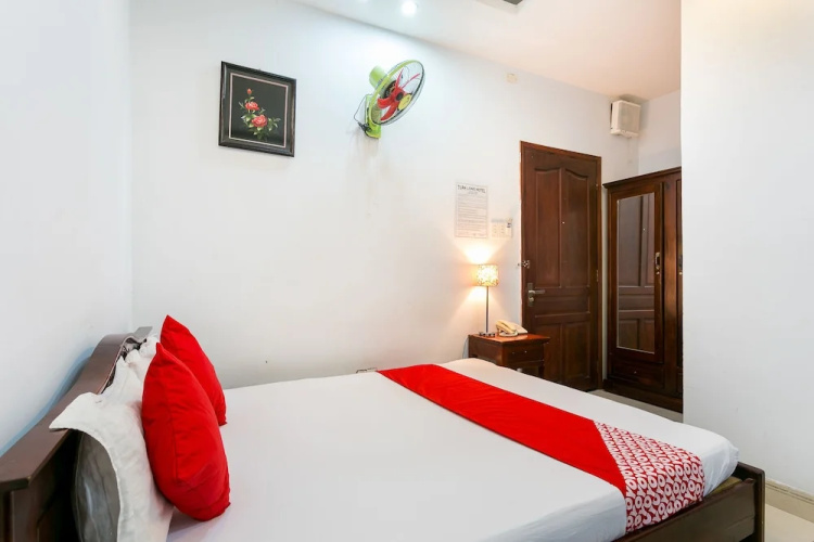 Tuan Long Hotel
