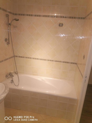 Superior Triple room with view