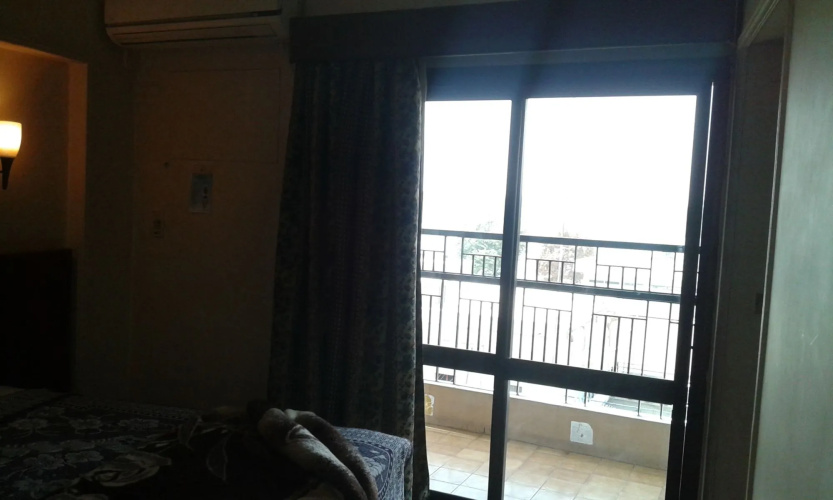 St. Joseph Hotel