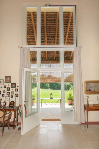 Villa Monia