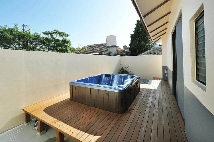 SUMUVILLA - Vacation STAY 84922v