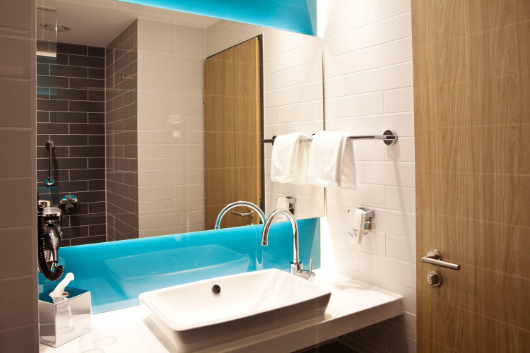 Holiday Inn Express Ringsheim by IHG