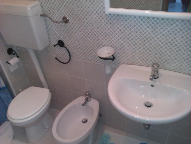 - Casa Mamma Marisa -