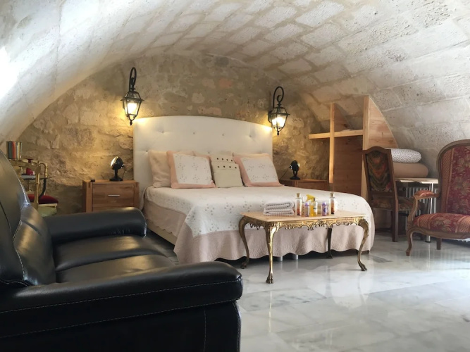 Casa La Palma Le 48