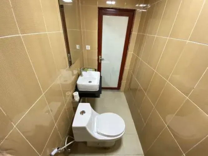Ya Ou Guest House(សណ្ឋាគារ អាស៊ូរ៉ូប៊ីត)