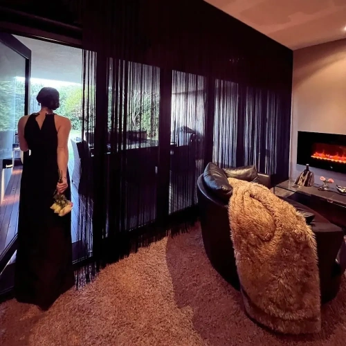 Executive Double Suite