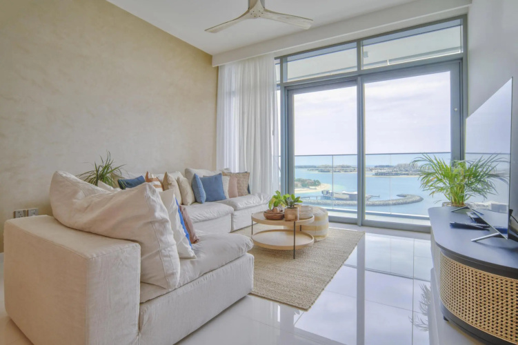 Beach Vista 1 - 605- DM