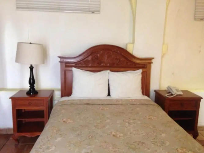 Hotel Meson del Mar