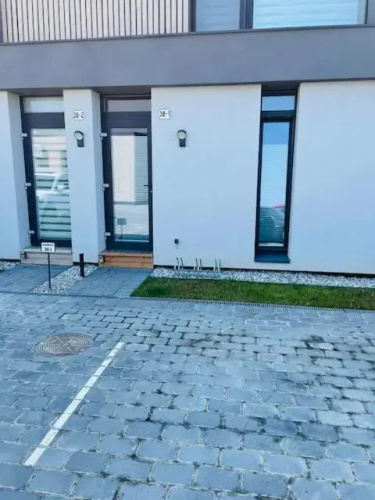 Vaivorykštės terasos