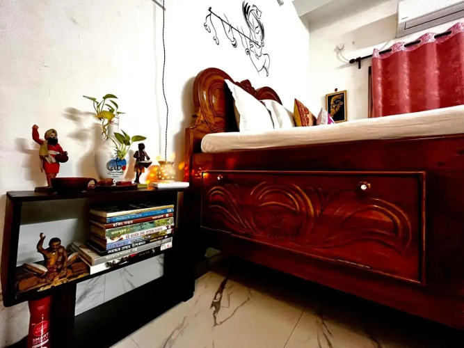Keysmat homestay