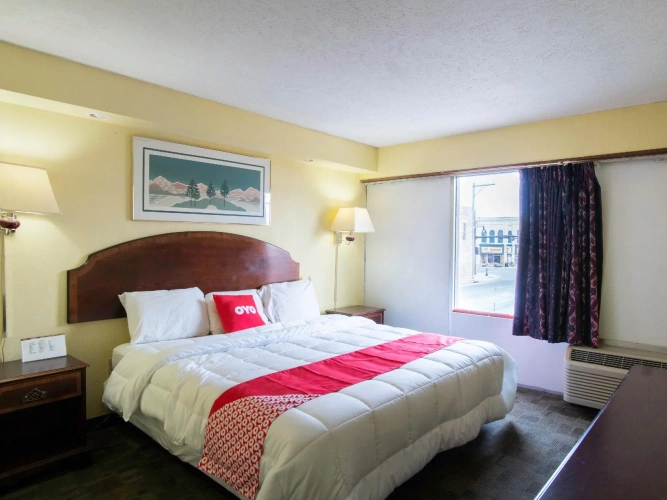 Premium Double room