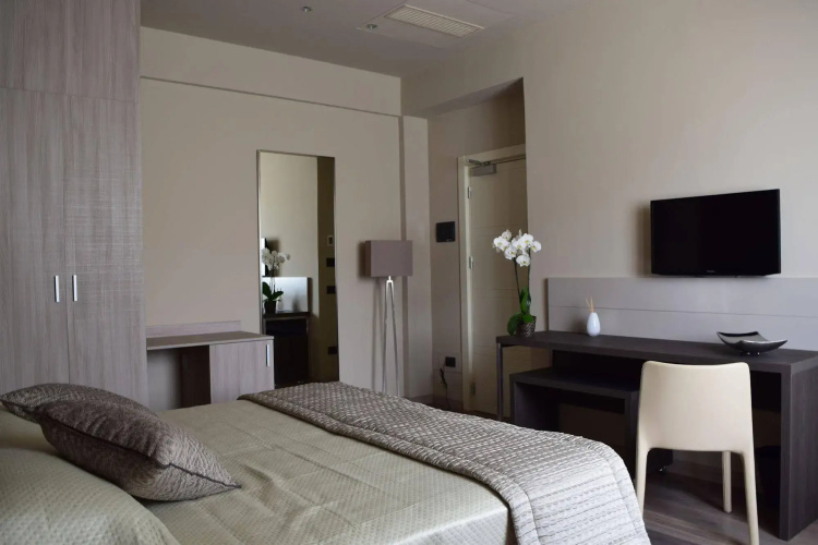 Archeo Hotel
