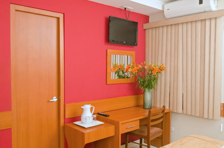 Hotel Centroamericano