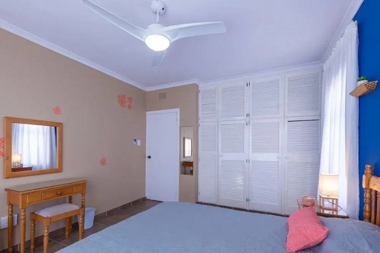 Port Edward Ocean View Duplex