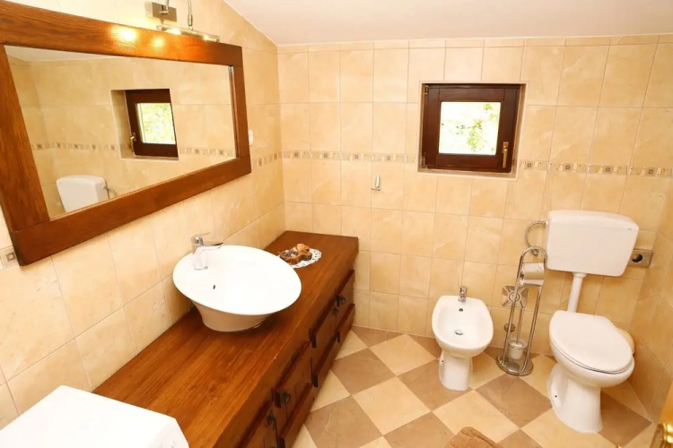 Villa Biokovo