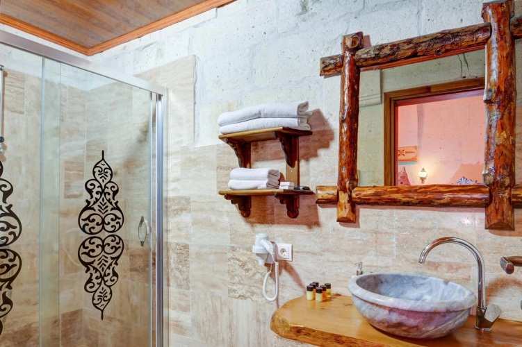 Nova Cave Hotel