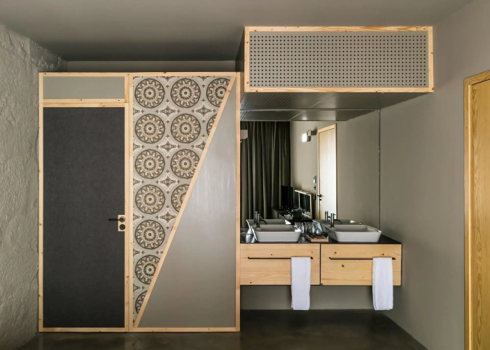Armazém Luxury Housing