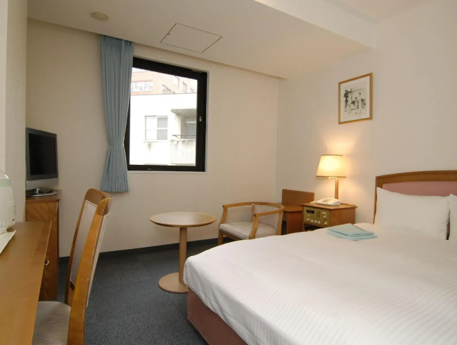Hotel Green Selec