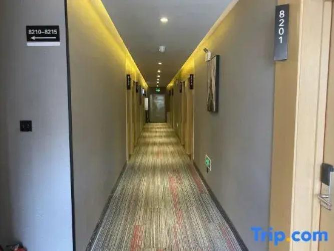 Thankyou Hotel