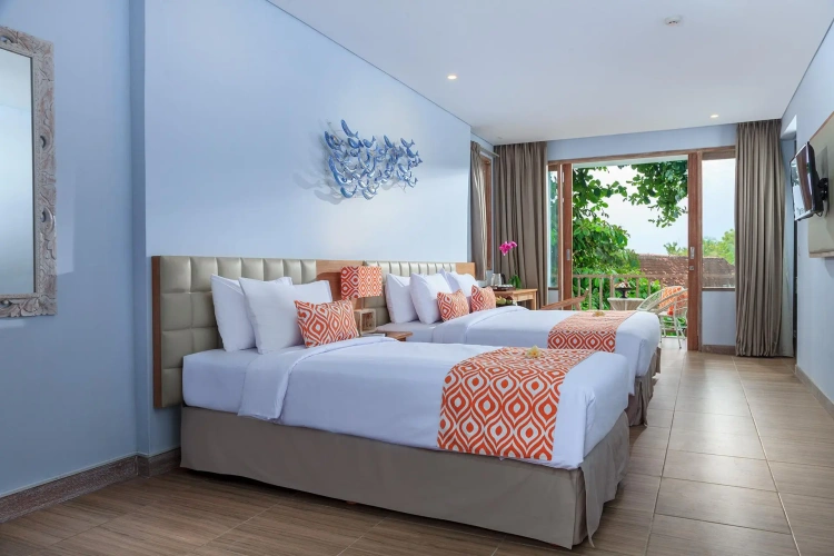 Standard Family room