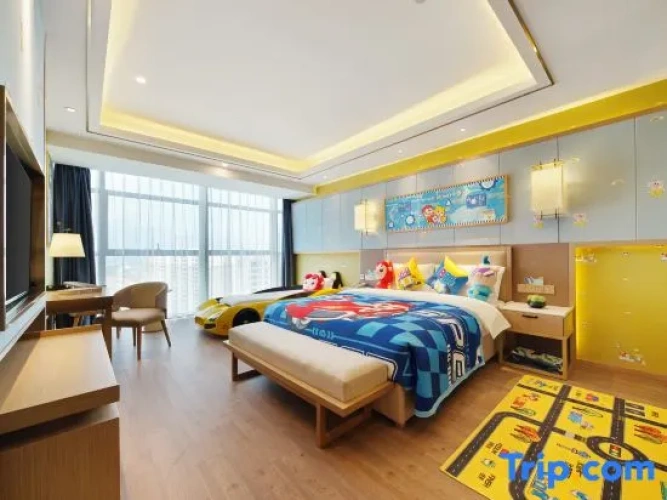 Family Suite