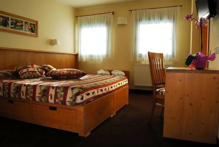 Hotel Sole