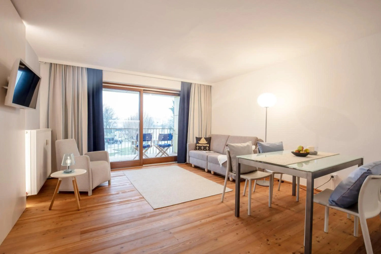 Frauscher Hafen-Apartments