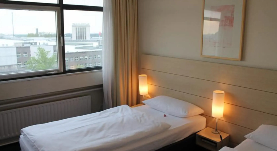 Enjoy Hotel am Studio