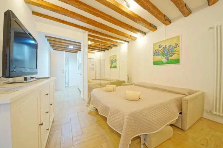 DolceVita Apartments N. 413