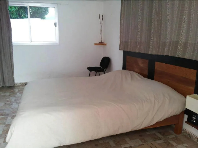 Villa Mermoz