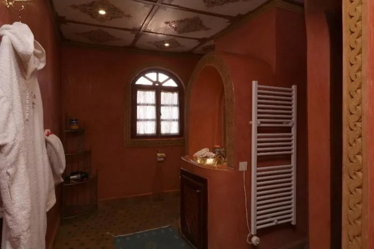Riad Atlas Quatre