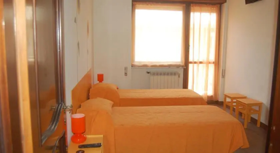 A Casa Di Beatrice