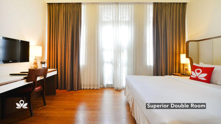 ZEN Premium Kampong Glam