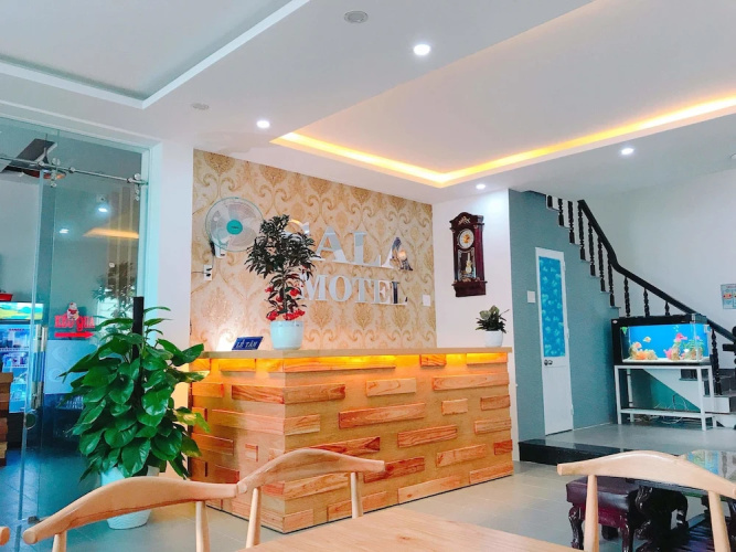Sala Motel